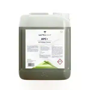 Čistač za sve površine UC APC + - 5L