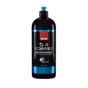 RUPES PASTA ZA POLIRANJE DUAL-ACTION COARSE 250ml PLAVA