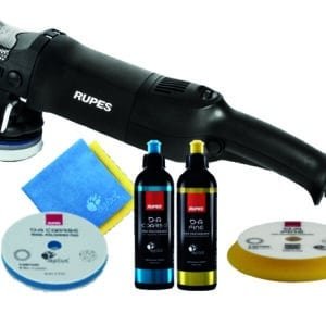 RUPES LHR15ES BASE KIT ELEKTRIČNA POLIRALICA 230V