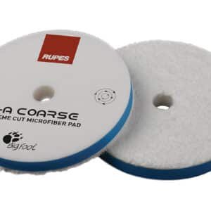 RUPES MICROFIBRA ZA POLIRANJE PLAVI 130mm