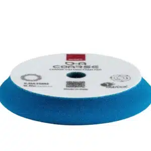 RUPES SPUŽVA ZA POLIRANJE D-A COARSE 32/40mm PLAVA