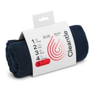 Shorty – kratkodlaka mikrovlaknena krpa (set 3 kom)